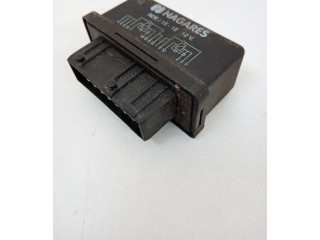 Блок управления RDE, 15-12   Citroen Berlingo