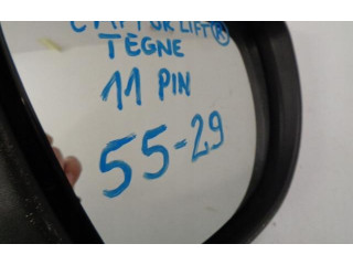 Zpětné zrcátko Renault 11 2014