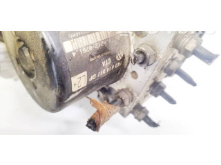 Блок АБС 1K0907379BL, 10.0961-0364.3 Skoda Octavia Mk2 (1Z) 2004 - 2013 года