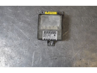 Блок подушек безопасности Honda S2000