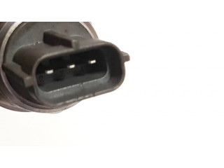 Топливная рампа 45PP31, 11219258612   Mitsubishi Pajero  