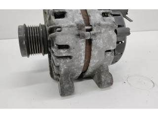 Генератор 9810525380, 9810525380 Peugeot 2008 I