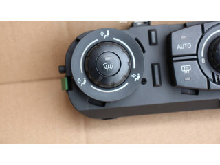 Блок управления климат-контролем 6949563 BMW Z4 E85 E86