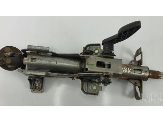 рейка Колонка рулевая P30742990 Volvo V70 2005-2008 года