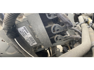 Комплект блоков управления 8201117953 Dacia Sandero