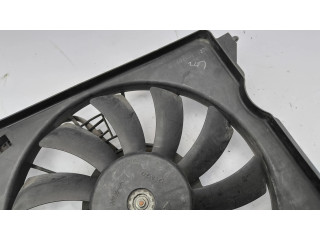 Вентилятор радиатора         Honda Civic 2.2