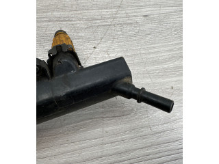 Vstřikovací lišta 9630333080, 9711010 Peugeot 607