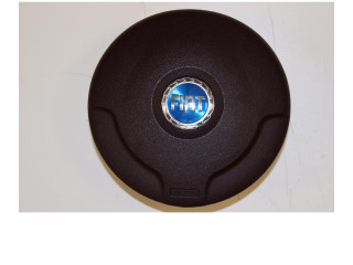 Подушка безопасности водителя    Fiat Idea