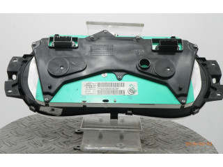 Панель приборов P8200650539 Dacia Logan I