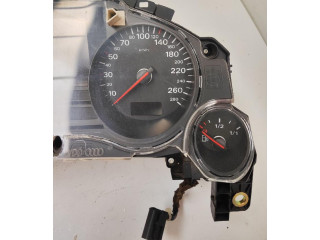 Přístrojová deska  Audi A8 S8 D3 4E 2008 4E0920901HV  