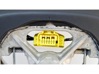 Руль Peugeot 2008 II 2019- года 6402338, 640497100B