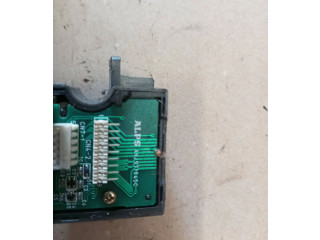 Ручка стеклоочистителей ANJ971045C Volvo V70