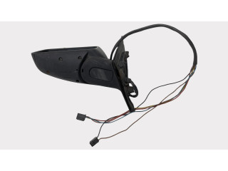 Zpětné zrcátko levé Lancia Dedra 1996 0043740, 5WIRES