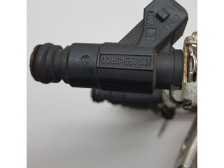 Форсунка 96614001, 0280151036    Mercedes-Benz A W168   