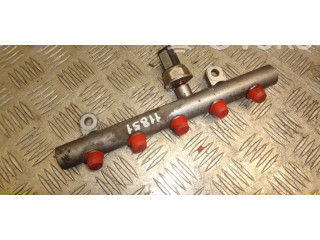 Топливная рампа 9645689580   Volvo S40   для двигателя D 4204 T