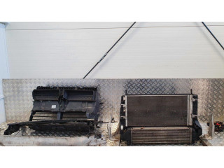 Priekio detalių komplektas