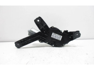 Двигатель стеклоочистителя заднего стекла