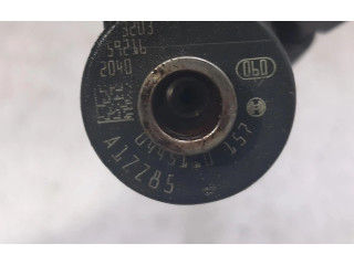 Vstřikovač 0445110157   Audi A8 S8 D3 4E     