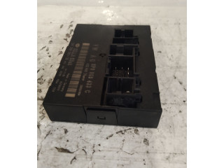 Блок комфорта 8P0959433C, 5DK00858336   Audi A3 S3 8P   