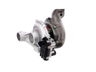 Turbodmychadlo Турбина 781743-5003S, 781743-5003S   Mercedes-Benz R W251   