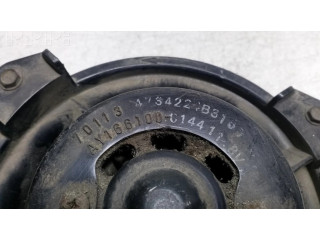 Вентилятор печки 70113, AY1661000144 Dodge Caravan