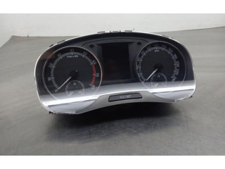 Панель приборов 5JA920740B, 113.428KMMARCADOS   Skoda Rapid (NH)       