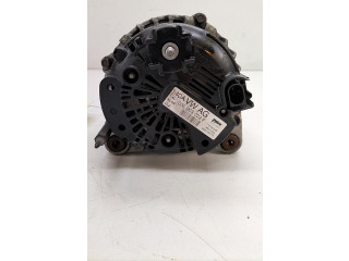 Генератор 06F903023F   Volkswagen Golf VI      