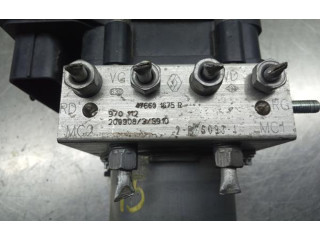 Блок АБС 0265294126, 476601679R   Renault  Clio V  2019 -  года