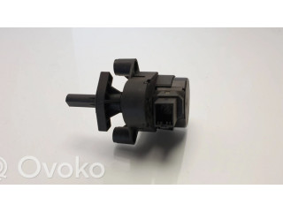 Двигатель задвижки потока воздуха