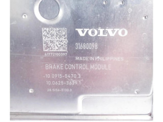 Блок АБС 31680098 Volvo XC90 2007 - 2014 года
