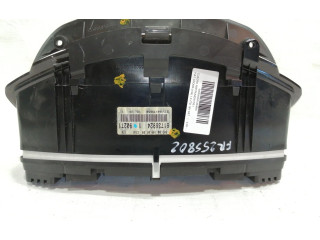 Přístrojová deska Fiat Croma 2006 51735924190271