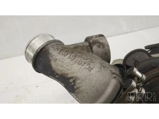 Turbodmychadlo Турбина 31431130, 36010145 Volvo XC70 2.0 D5244T17