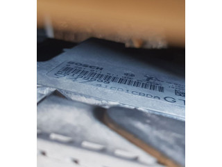 Řídící jednotka 0281011511   Alfa Romeo GT 2004