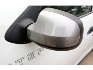 Зеркало электрическое        Dacia Sandero  2008 - 2012 года   