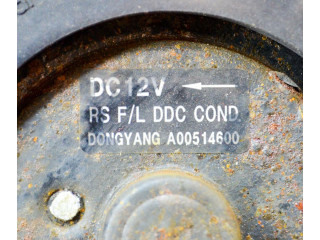 Панель приборов A00514600   KIA Carens I       