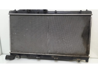 Радиатор охлаждающей жидкости