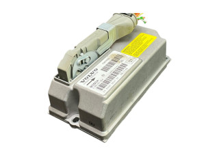 Блок подушек безопасности P30737501, 0285001654   Volvo XC90