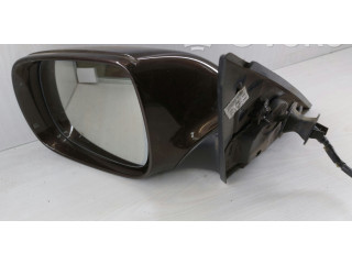 Зеркало электрическое Audi Q5 SQ5 2008-2017 года