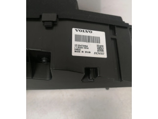 Дисплей    31473184   Volvo XC90