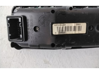 Дисплей 939A2000 Alfa Romeo 159