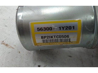 Ojnice 56300-1Y201 KIA Picanto