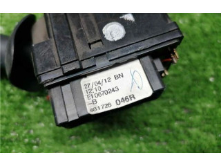 Переключатель дворников 681726046R, 681726046R Dacia Lodgy