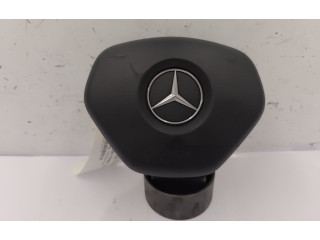 Надувная подушка для руля 21886051029116 Mercedes-Benz A W176