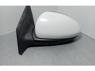 Zpětné zrcátko levé Chevrolet Cruze 2009
