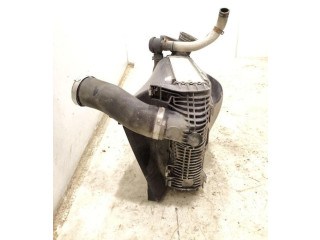 Интеркулер 95B145803B, V206 Porsche Macan (95B)