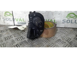 Ручка стеклоочистителей 8201590631 Renault Clio III