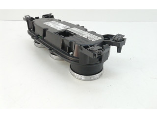 Блок управления климат-контролем 735636721, 735636721 Fiat 500L