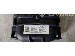 Подушка безопасности пассажира 6803201, 72126803201   BMW 2 F45