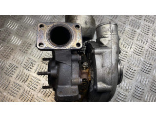  Турбина Saab 9-5 3.0 7152305, EH4173J         