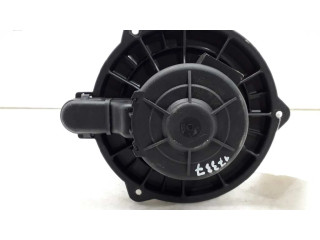 Вентилятор печки    9711210000   Hyundai Getz